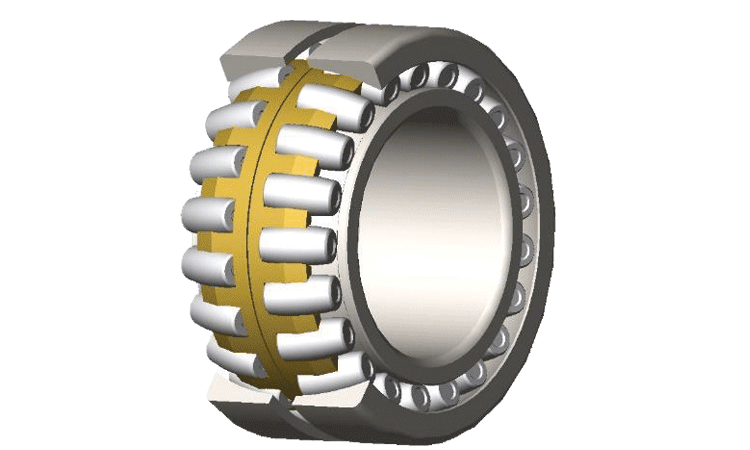 Bearings For Stone Crushers - URB Bearing | ENGINEERING REVIEW |Manufacturing | Industrial Sector Magazine & Portal