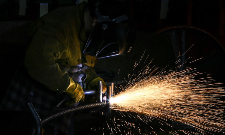 6 Benefits Of Hybrid Laser-Arc Welding | ENGINEERING REVIEW |Manufacturing | Industrial Sector Magazine & Portal