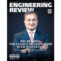 ENGINEERING REWVIEW APRIL 2022