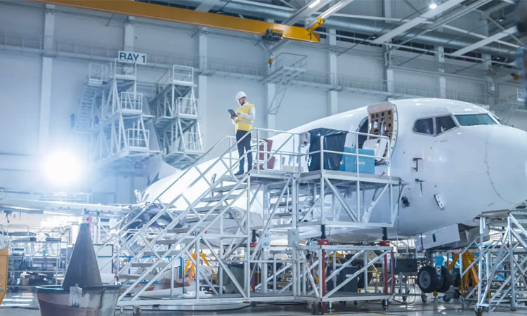 How To Overcome Aerospace Manufacturing Challenges | ENGINEERING REVIEW |Manufacturing | Industrial Sector Magazine & Portal