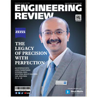 Engineering Review July 2022 | ENGINEERING REVIEW |Manufacturing | Industrial Sector Magazine & Portal