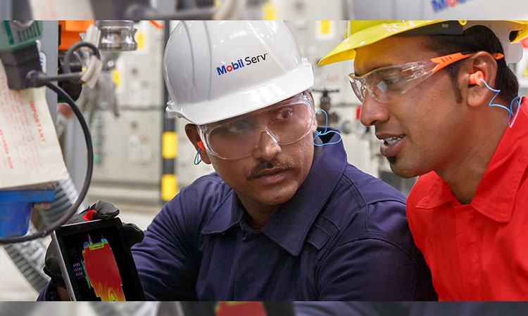 Equipment Maintenance: What You Must Do To Protect Your Business - ExxonMobil | ENGINEERING REVIEW |Manufacturing | Industrial Sector Magazine & Portal