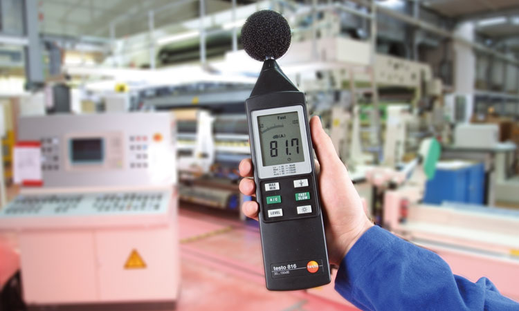 Testo Brings Out Its Latest And The Smartest Testing & Measuring Solutions | ENGINEERING REVIEW |Manufacturing | Industrial Sector Magazine & Portal