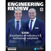 Engineering Review - September 2022 |digital Magazine|Manufacturing Industry