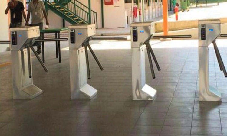 Real World Applications Of Avians Turnstiles | ENGINEERING REVIEW | Manufacturing | Industrial Sector Magazine & Portal | Indian Industrial Information | Manufacturing Industry Update | Manufacturing Technology Update