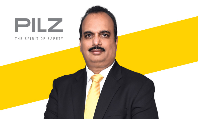 Pilz India: Technology Leader In Safe Automation | ENGINEERING REVIEW | Manufacturing | Industrial Sector Magazine & Portal | Indian Industrial Information | Manufacturing Industry Update | Manufacturing Technology Update