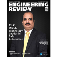 Engineering Review November 2023