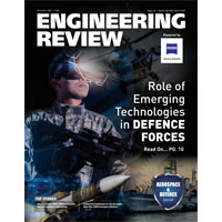 Engineering Review (Special Edition On Aerospace And Defense)