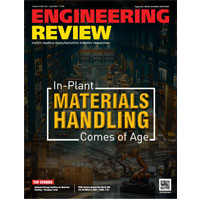 Engineering Review July 2024 | ENGINEERING REVIEW | Manufacturing | Industrial Sector Magazine & Portal | Indian Industrial Information | Manufacturing Industry Update | Manufacturing Technology Update