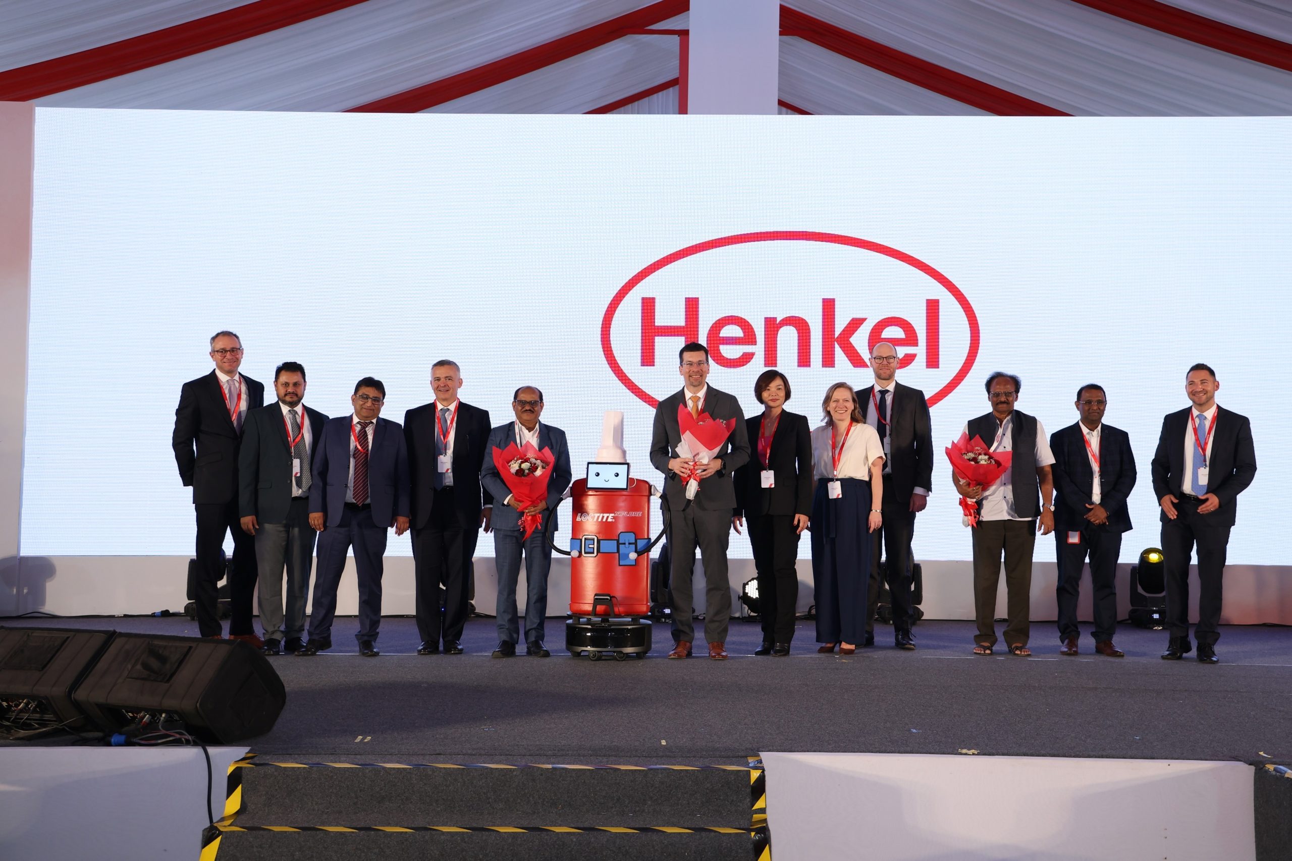 Manufacturing Industry Update | Adhesives Technologies | Henkel India