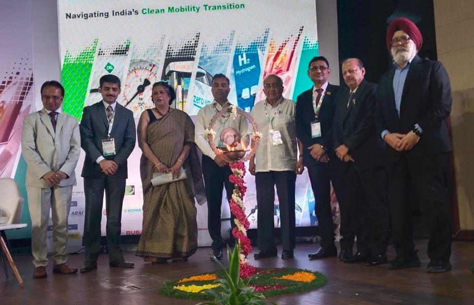 NGV India Summit 2024 Kicks Off Today, Paving India’s Way Towards Clean Mobility | ENGINEERING REVIEW | Manufacturing | Industrial Sector Magazine & Portal | Indian Industrial Information | Manufacturing Industry Update | Manufacturing Technology Update