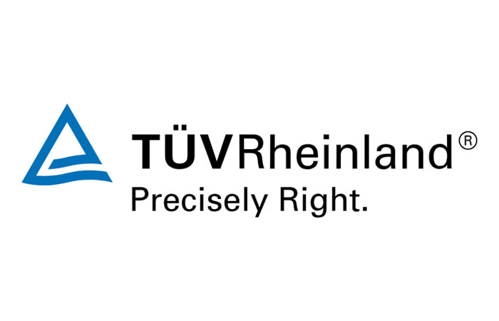 TÜV Rheinland Innovative Certification | Engineering Review | Manufacturing Industry Update