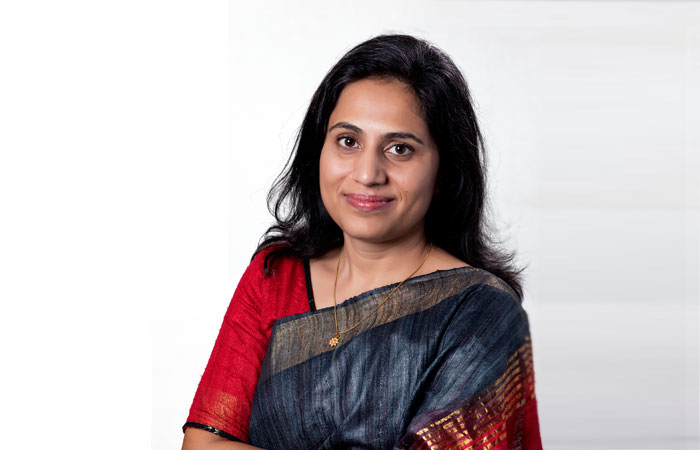 Cummins India Limited Announces The Appointment Of Shveta Arya As The Managing Director, Effective September 1, 2024 | ENGINEERING REVIEW | Manufacturing | Industrial Sector Magazine & Portal | Indian Industrial Information | Manufacturing Industry Update | Manufacturing Technology Update