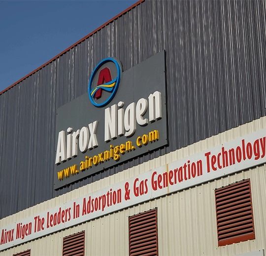 Airox Nigen Sets Groundwork For World's Largest Electrolyser And Fuel Cell Production Hub In Haryana | ENGINEERING REVIEW | Manufacturing | Industrial Sector Magazine & Portal | Indian Industrial Information | Manufacturing Industry Update | Manufacturing Technology Update