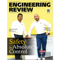 Engineering Review August 2024 | ENGINEERING REVIEW | Manufacturing | Industrial Sector Magazine & Portal | Indian Industrial Information | Manufacturing Industry Update | Manufacturing Technology Update