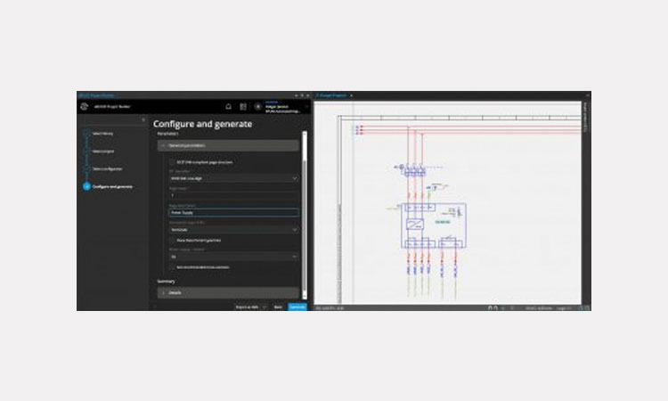 Automatic Schematic Generation In The Cloud | ENGINEERING REVIEW | Manufacturing | Industrial Sector Magazine & Portal | Indian Industrial Information | Manufacturing Industry Update | Manufacturing Technology Update