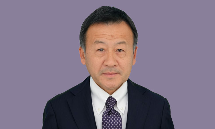 Mitsubishi Electric India Welcomes Atsushi Takase As The New Managing Director | ENGINEERING REVIEW | Manufacturing | Industrial Sector Magazine & Portal | Indian Industrial Information | Manufacturing Industry Update | Manufacturing Technology Update