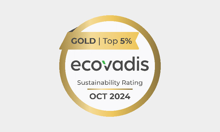 Fronius Again Awarded Gold In Ecovadis Rating | ENGINEERING REVIEW | Manufacturing | Industrial Sector Magazine & Portal | Indian Industrial Information | Manufacturing Industry Update | Manufacturing Technology Update