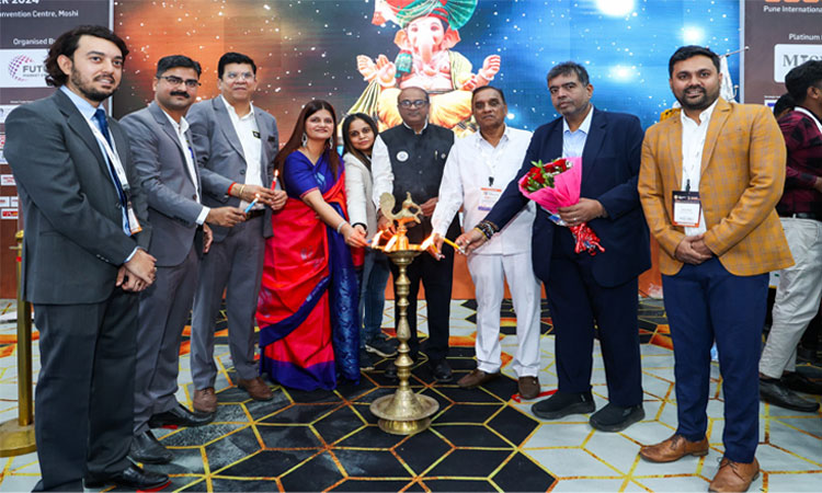 Factory Automation Expo Witnesses Blockbuster Inaugural Edition In Pune | ENGINEERING REVIEW | Manufacturing | Industrial Sector Magazine & Portal | Indian Industrial Information | Manufacturing Industry Update | Manufacturing Technology Update