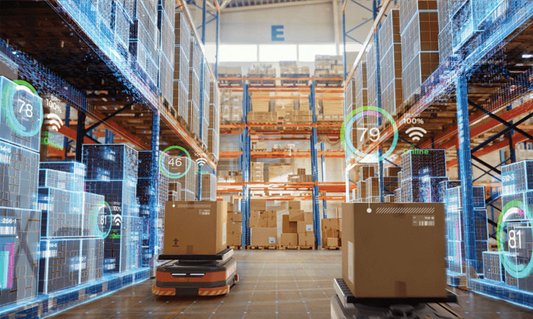 Innovations In Intralogistics And Warehousing: Driving Efficiency In Modern Supply Chains | ENGINEERING REVIEW | Manufacturing | Industrial Sector Magazine & Portal | Indian Industrial Information | Manufacturing Industry Update | Manufacturing Technology Update