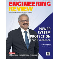 Engineering Review February 2025 | ENGINEERING REVIEW | Manufacturing | Industrial Sector Magazine & Portal | Indian Industrial Information | Manufacturing Industry Update | Manufacturing Technology Update