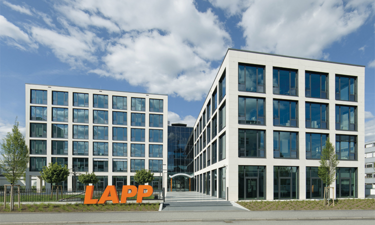 LAPP Fiscal Year 2024: Slight Decline In Sales, But Strong Investments | ENGINEERING REVIEW | Manufacturing | Industrial Sector Magazine & Portal | Indian Industrial Information | Manufacturing Industry Update | Manufacturing Technology Update