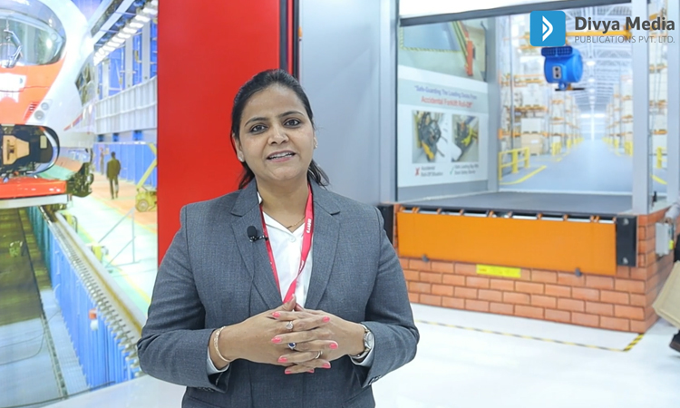 Preamble For Customer Video Byte At ELECRAMA 2025: Stall: Gandhi Automations Pvt. Ltd | ENGINEERING REVIEW | Manufacturing | Industrial Sector Magazine & Portal | Indian Industrial Information | Manufacturing Industry Update | Manufacturing Technology Update