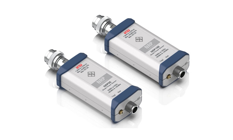 Rohde & Schwarz Presents New Essential Power Sensors For Accurate Measurements In Frequency Ranges Up To 18 Ghz | ENGINEERING REVIEW | Manufacturing | Industrial Sector Magazine & Portal | Indian Industrial Information | Manufacturing Industry Update | Manufacturing Technology Update