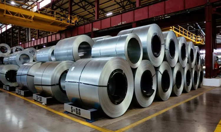 BMW Industries Limited Proposes To Extend Its Presence In Downstream Steel Products | ENGINEERING REVIEW | Manufacturing | Industrial Sector Magazine & Portal | Indian Industrial Information | Manufacturing Industry Update | Manufacturing Technology Update