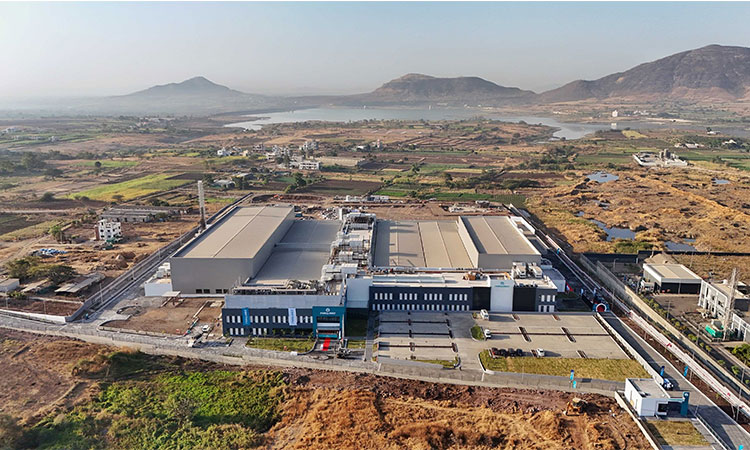 Marquardt Strengthens Presence In India - New Production Plant Opened In Talegaon | ENGINEERING REVIEW | Manufacturing | Industrial Sector Magazine & Portal | Indian Industrial Information | Manufacturing Industry Update | Manufacturing Technology Update