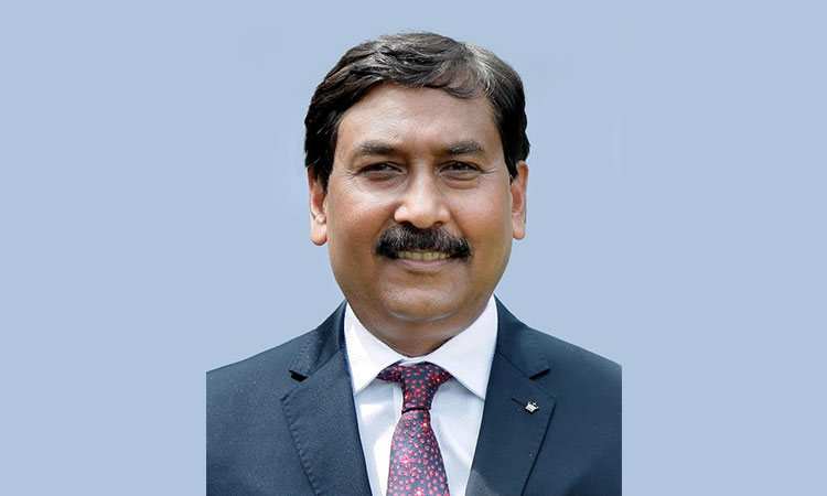 Solidus Techno Power Pvt. Ltd. Strengthens Leadership With The Appointment Of Shiva Kumar Ram As Director Of Operations | ENGINEERING REVIEW | Manufacturing | Industrial Sector Magazine & Portal | Indian Industrial Information | Manufacturing Industry Update | Manufacturing Technology Update