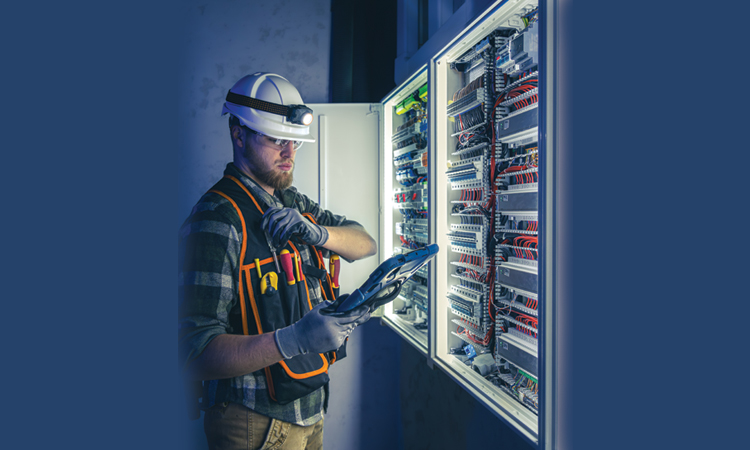 How To Make Your Power Protection & Control Systems More Reliable | ENGINEERING REVIEW | Manufacturing | Industrial Sector Magazine & Portal | Indian Industrial Information | Manufacturing Industry Update | Manufacturing Technology Update