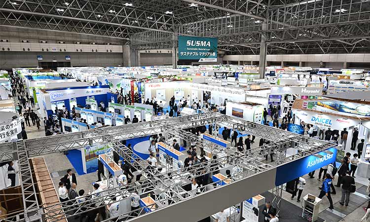 Highly-Functional Material Week Osaka 2025 Positions Japan At The Centre Of Global Innovation, To Unveil The Future Of Materials | ENGINEERING REVIEW | Manufacturing | Industrial Sector Magazine & Portal | Indian Industrial Information | Manufacturing Industry Update | Manufacturing Technology Update