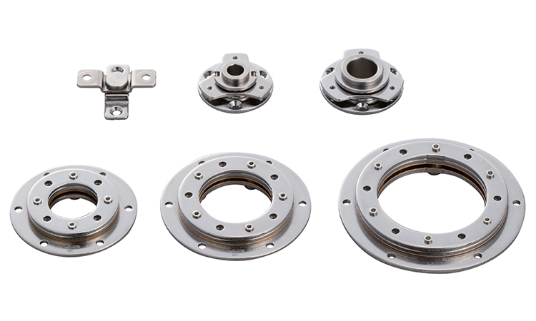 Sugatsune Introduces Swivel Torque Hinge HG-S For Smooth 360-degree Rotation | ENGINEERING REVIEW | Manufacturing | Industrial Sector Magazine & Portal | Indian Industrial Information | Manufacturing Industry Update | Manufacturing Technology Update